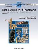 First Carols of Christmas