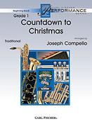 Countdown To Christmas