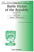 The Battle Hymn of the Republic