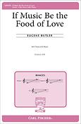 If Music Be the Food of Love