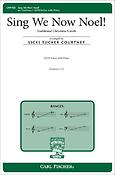 Sing We Now Noel!