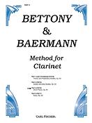 Carl Baermann: Complete Method 4 Op.64