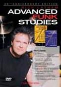 Rick Latham: Advanced Funkstudies & Contempory