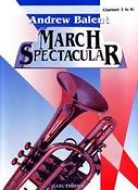 March Spectacular
