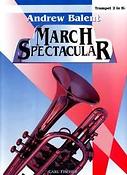 March Spectacular
