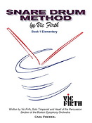 Snare Drum Method, Book 1