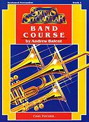 Sounds Spectacular Band Course