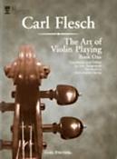 Carl Flesch: The Art Of Violin Playing