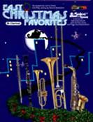 Easy Christmas Favorites Clarinet