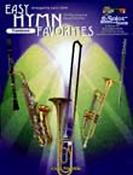 Easy Hymn Favorites (Trombone)