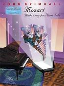 Mozart Made Easy for Piano Solo