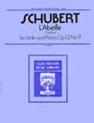 Schubert: L'Abeille