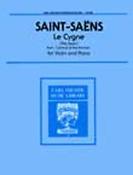 Saint-Seans: Le Cygne