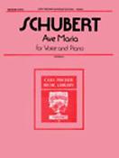 Franz Schubert: Ave Maria (Mezzo-Sopraan)