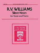 Ralph Vaughan Williams: Silent Noon (High Voice)