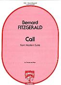 Fitzgerald: Call (Trompet)