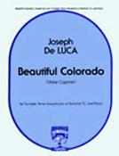 Beautiful Colorado (Valse Caprice)