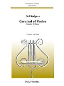 Carnaval De Venice