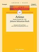 Arioso From Cantata No. 156