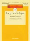 Largo and Allegro