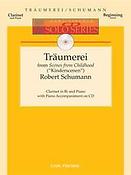 Schumann: Traumerei From Scenes From Childhood