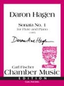 Hagen: Sonata No. 1