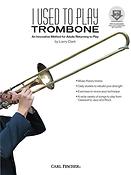Doris Gazda: I Used to Play Trombone
