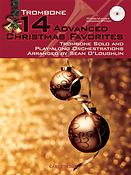 14 Advanced Christmas Favourites - Trombone
