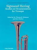 Hering - Studies On Ornamentation for Trumpet