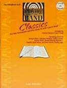 Playing With The Band - Classics