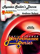 Russian Sailor's Dance from the ballet Red Poppy