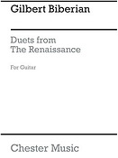 Guitar Duets From The Renaissance