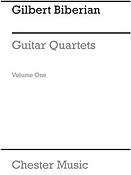 Guitar Quartets Volume 1