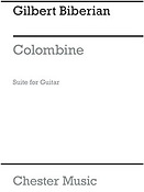 Columbine - Suite For Solo Guitar