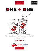 One + One 1 2 Teacher Score