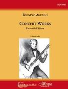 Selected Concert Works