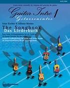 Guitar Intro 1 - The Songbook