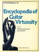 Encyclopedia Of Guitarvirtuosity