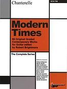 Modern Times (Complete)
