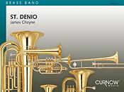 St. Denio (Partituur Brassband)