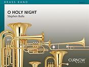 Adam: O Holy Night (Brassband)
