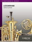 Lochinvar (Partituur Harmonie)