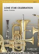 James Curnow: Lone Star Celebration (Harmonie)