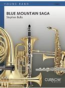 Stephen Bulla: Blue Mountain Saga (Harmonie)