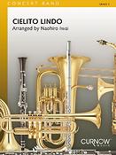 Cielito Lindo (Partituur Harmonie)