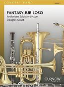 Douglas Court: Fantasy Jubiloso (Harmonie)