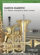 Händel: March Majestic (Harmonie)