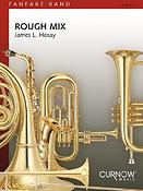 Rough Mix (Partituur Fanfare)