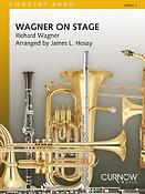Wagner on Stage (Harmonie)