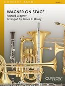 Wagner on Stage (Partituur)